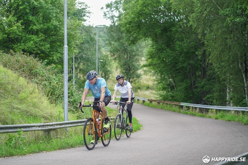 Bild från Göteborgsgirot 2021