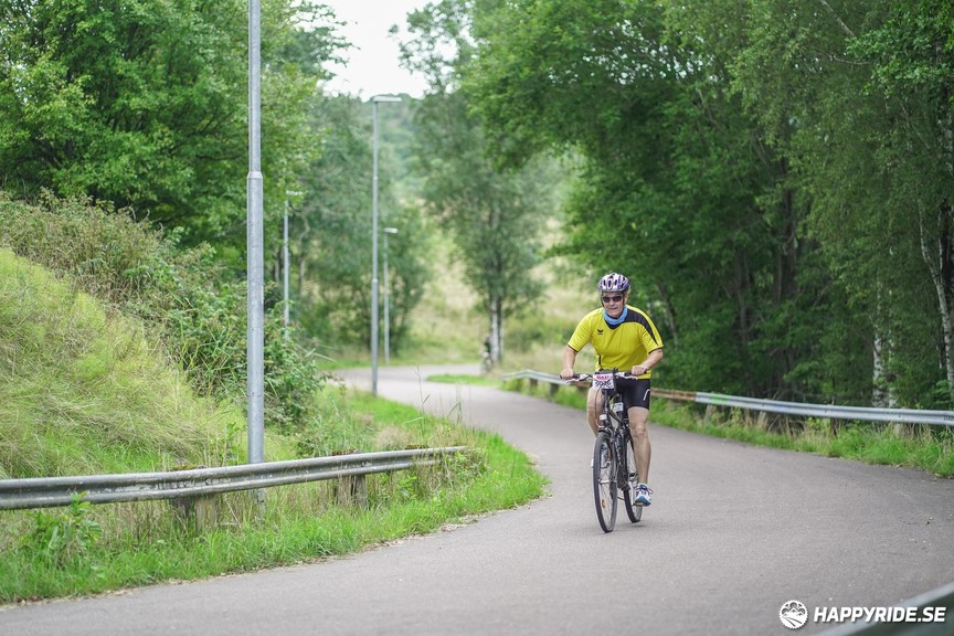 Bild från Göteborgsgirot 2021