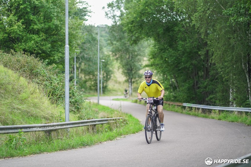 Bild från Göteborgsgirot 2021