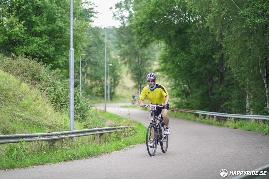 Bild från Göteborgsgirot 2021
