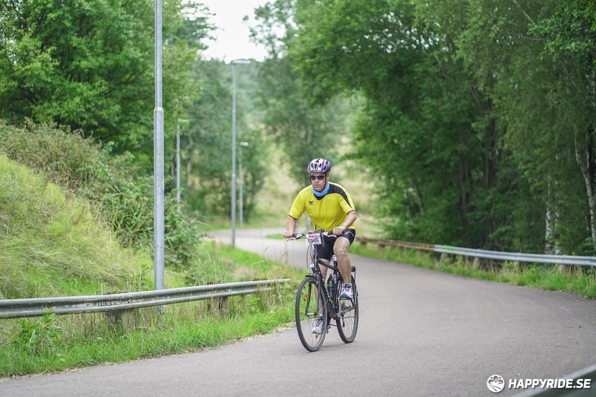 Bild från Göteborgsgirot 2021