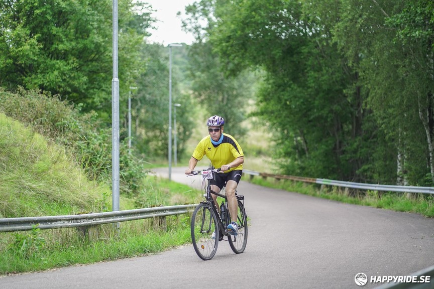 Bild från Göteborgsgirot 2021