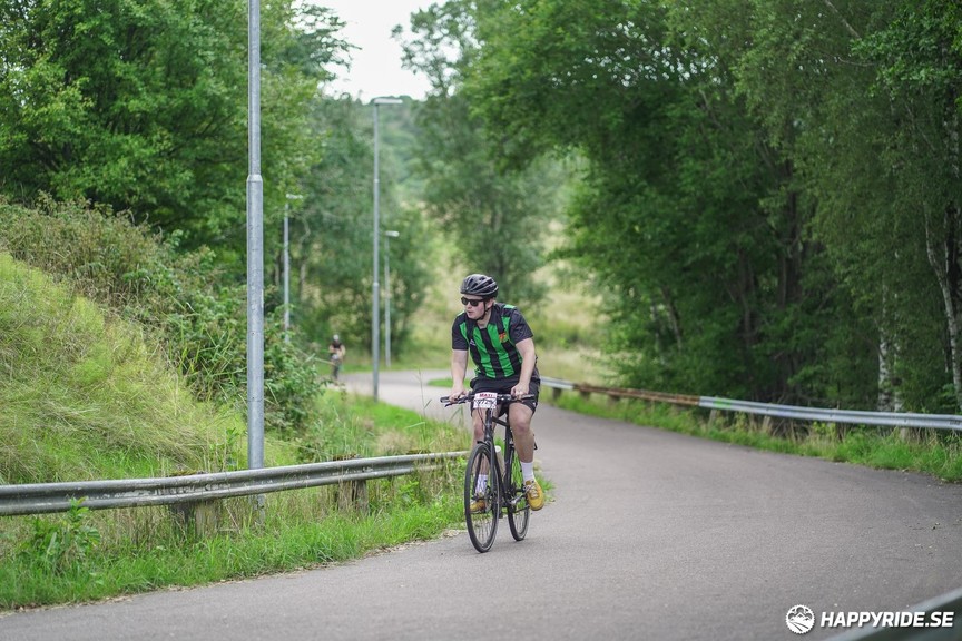 Bild från Göteborgsgirot 2021