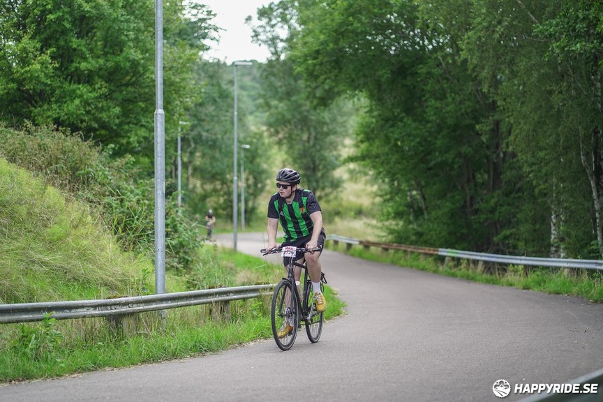 Bild från Göteborgsgirot 2021