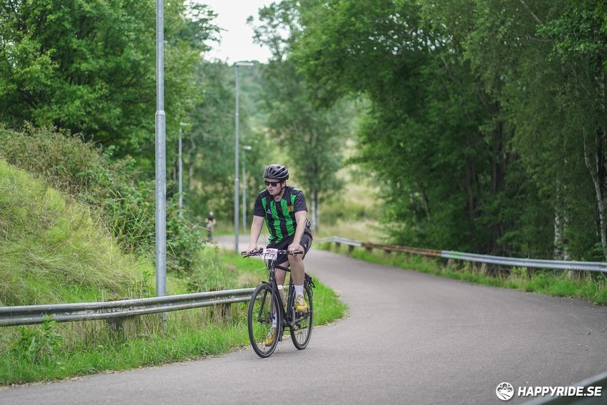 Bild från Göteborgsgirot 2021