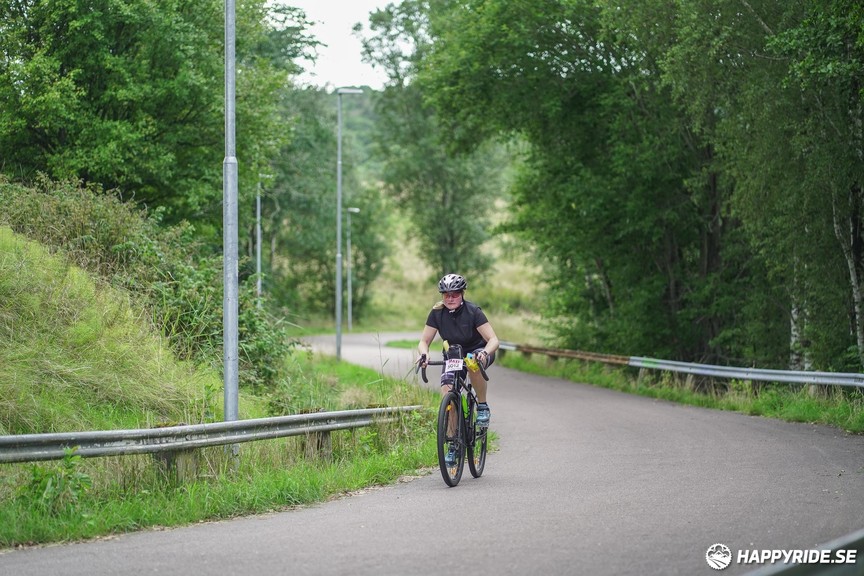 Bild från Göteborgsgirot 2021