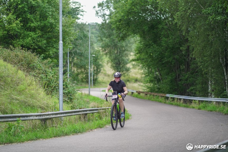 Bild från Göteborgsgirot 2021