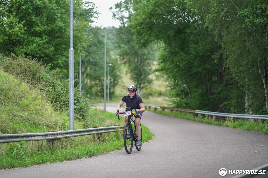 Bild från Göteborgsgirot 2021