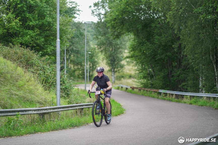 Bild från Göteborgsgirot 2021