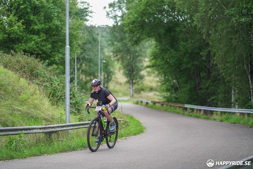 Bild från Göteborgsgirot 2021