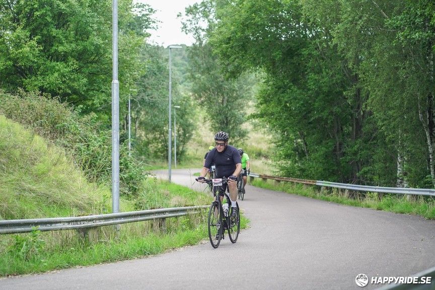 Bild från Göteborgsgirot 2021