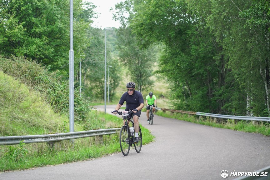 Bild från Göteborgsgirot 2021