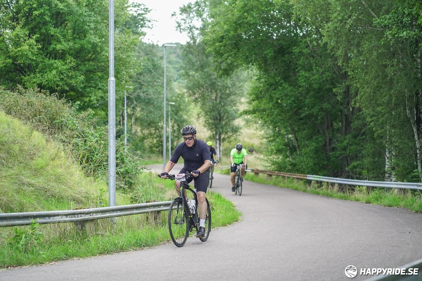 Bild från Göteborgsgirot 2021
