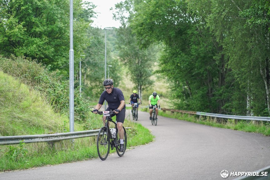 Bild från Göteborgsgirot 2021