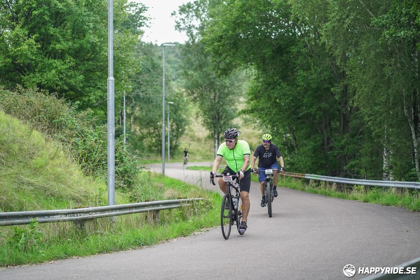 Bild från Göteborgsgirot 2021