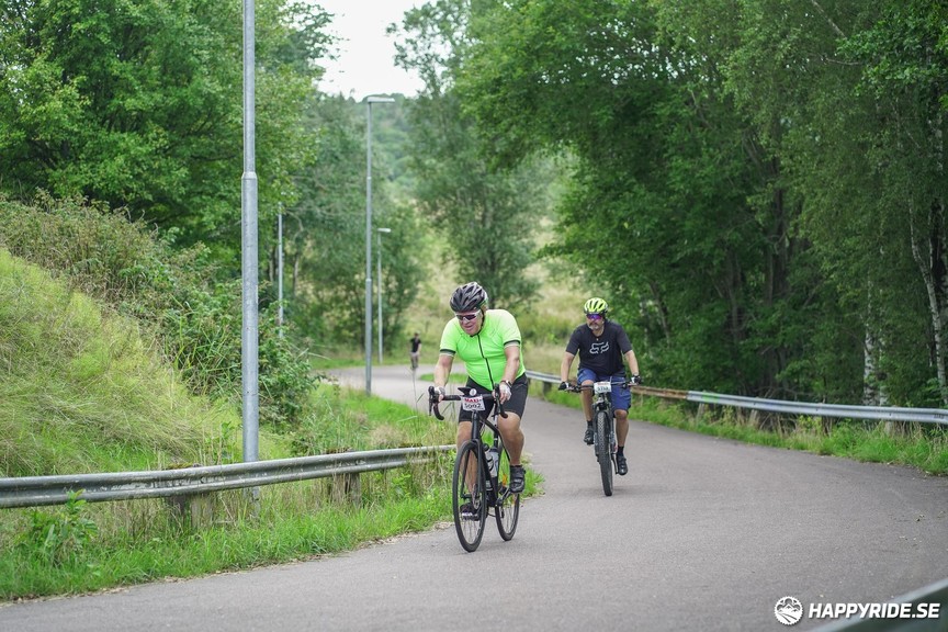 Bild från Göteborgsgirot 2021
