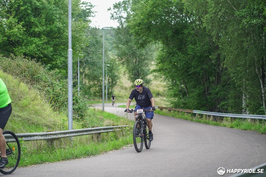 Bild från Göteborgsgirot 2021