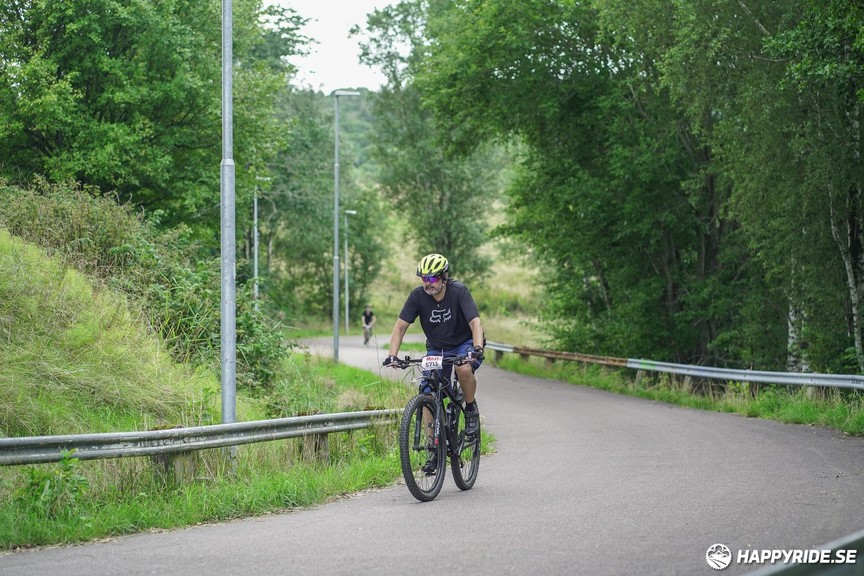 Bild från Göteborgsgirot 2021