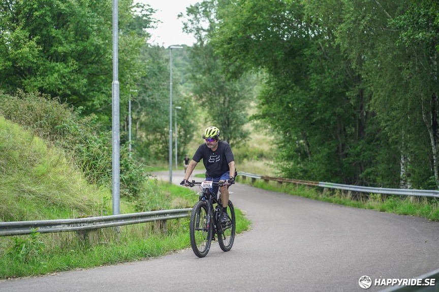 Bild från Göteborgsgirot 2021