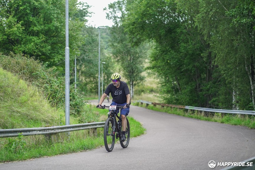 Bild från Göteborgsgirot 2021