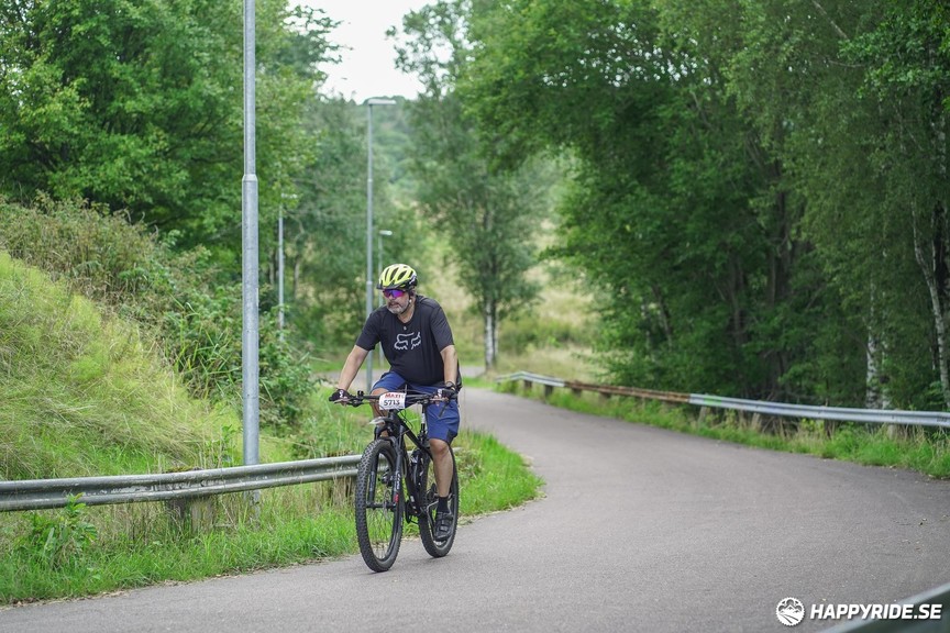 Bild från Göteborgsgirot 2021