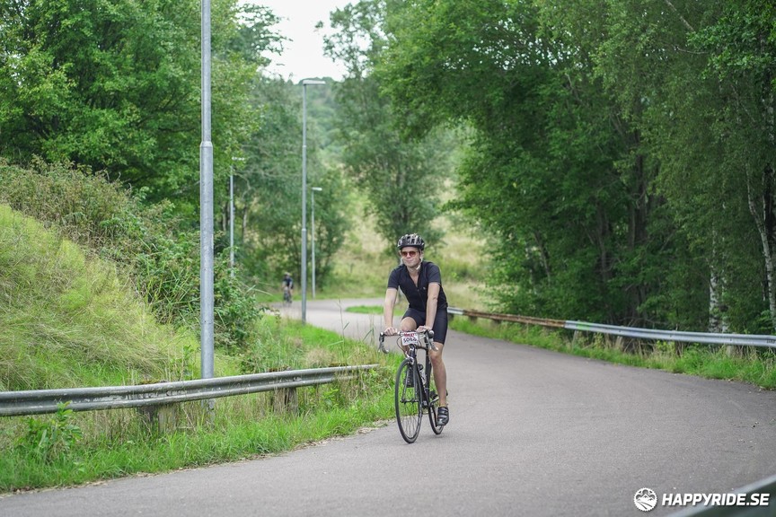 Bild från Göteborgsgirot 2021