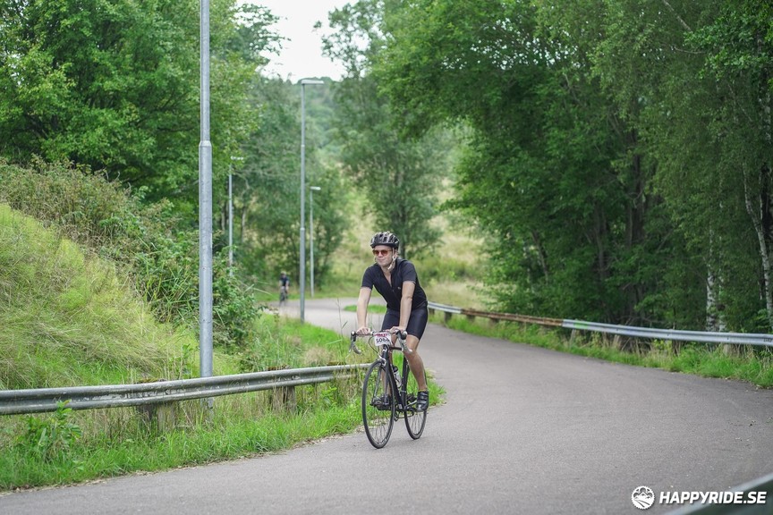 Bild från Göteborgsgirot 2021