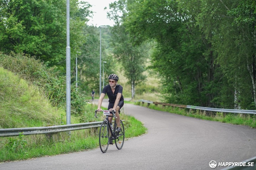 Bild från Göteborgsgirot 2021