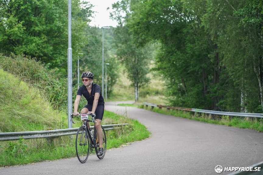 Bild från Göteborgsgirot 2021