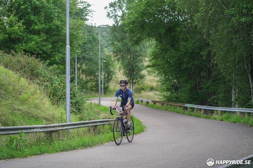 Bild från Göteborgsgirot 2021