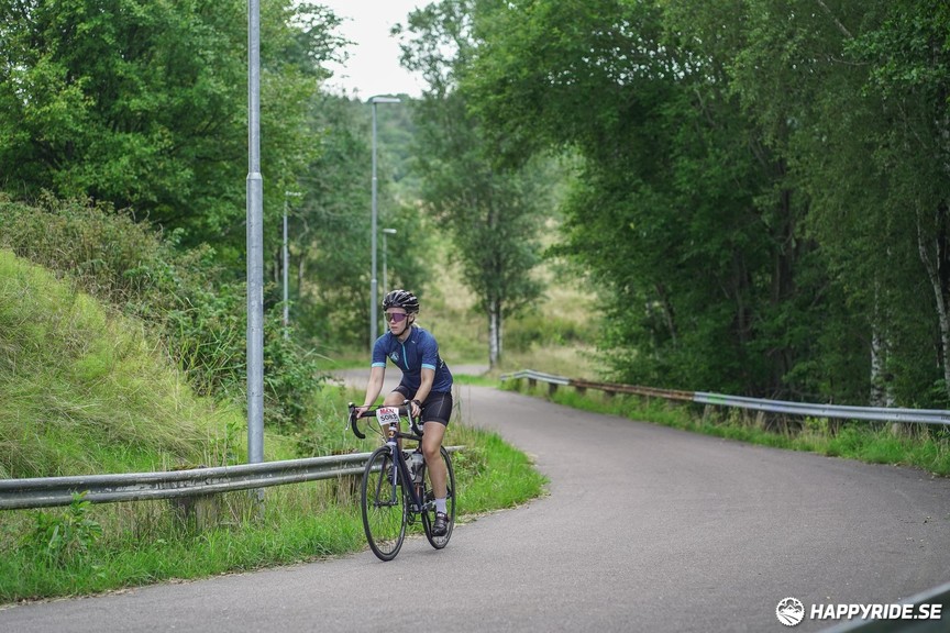 Bild från Göteborgsgirot 2021
