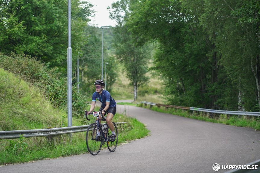 Bild från Göteborgsgirot 2021