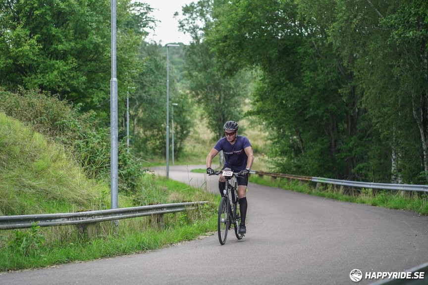 Bild från Göteborgsgirot 2021