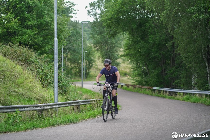 Bild från Göteborgsgirot 2021