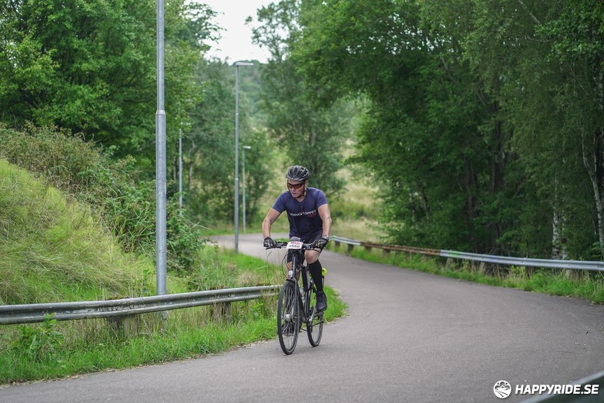 Bild från Göteborgsgirot 2021