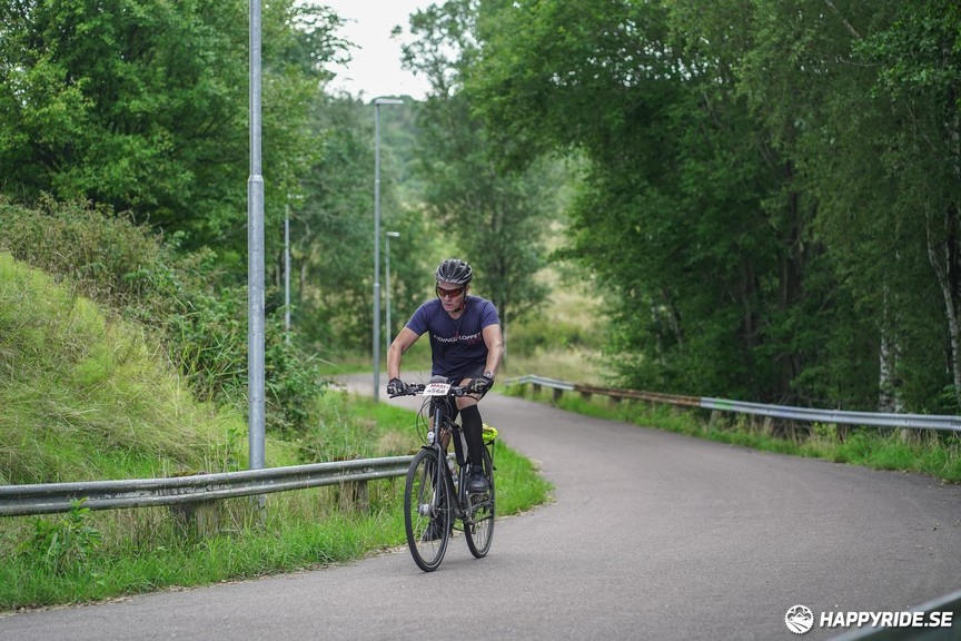 Bild från Göteborgsgirot 2021