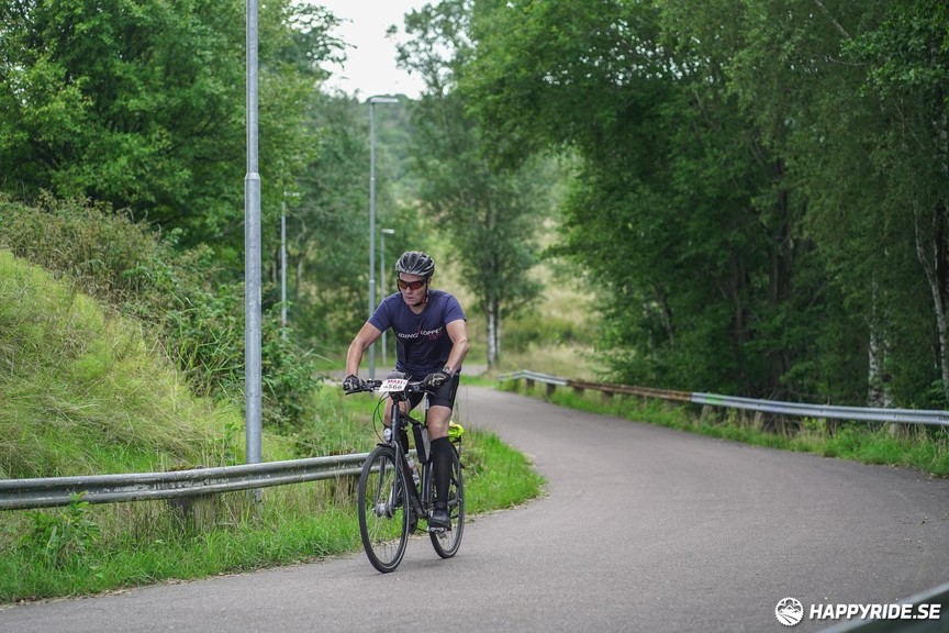 Bild från Göteborgsgirot 2021