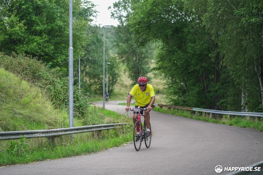 Bild från Göteborgsgirot 2021