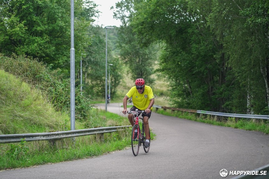 Bild från Göteborgsgirot 2021