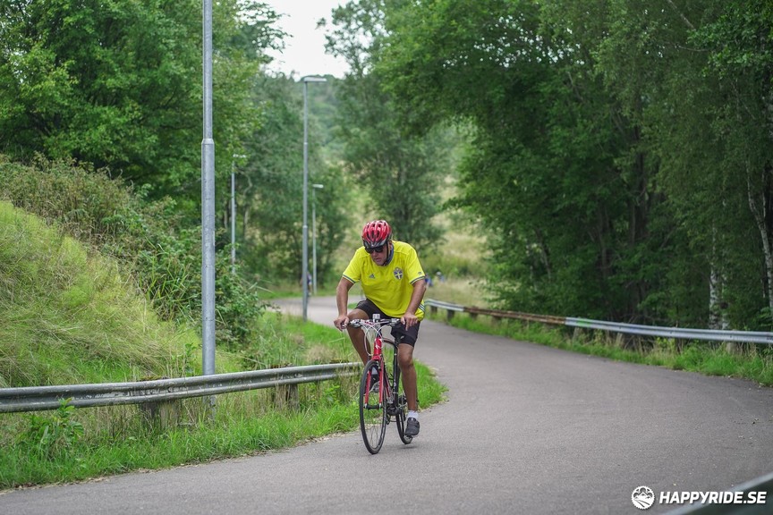 Bild från Göteborgsgirot 2021
