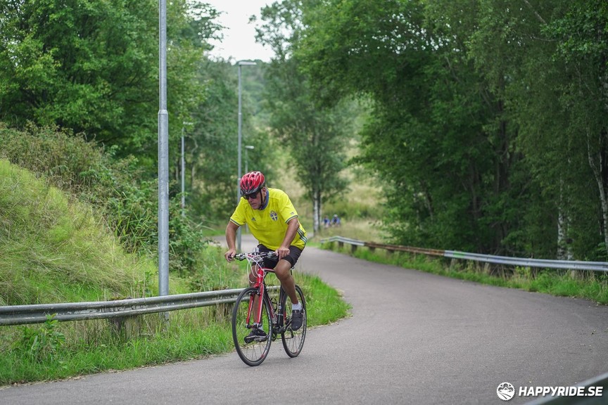 Bild från Göteborgsgirot 2021