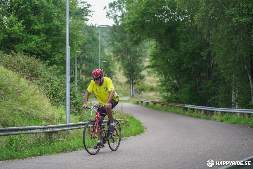 Bild från Göteborgsgirot 2021