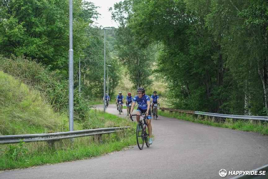Bild från Göteborgsgirot 2021