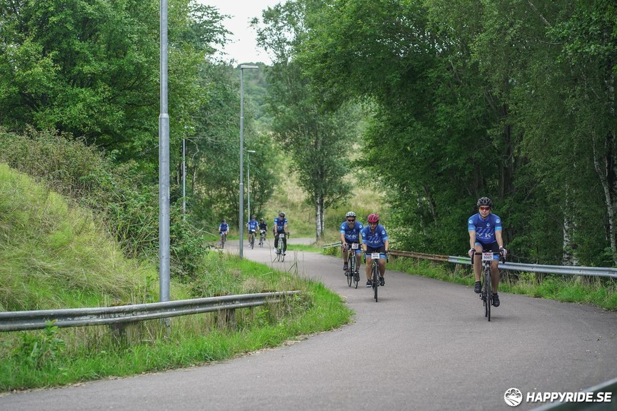 Bild från Göteborgsgirot 2021