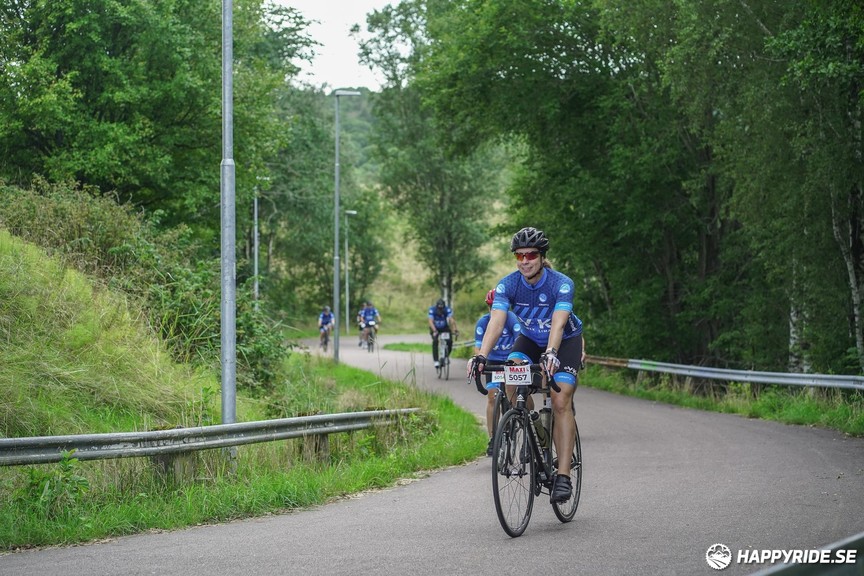 Bild från Göteborgsgirot 2021