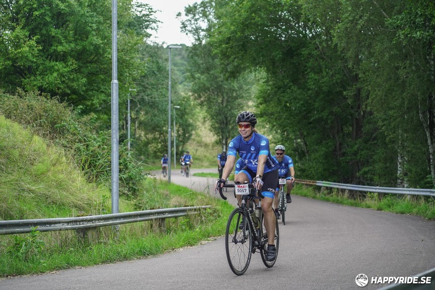 Bild från Göteborgsgirot 2021