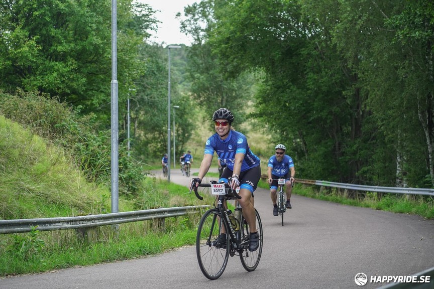 Bild från Göteborgsgirot 2021