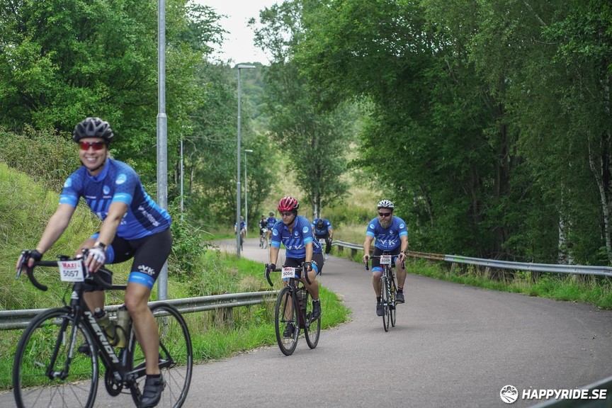 Bild från Göteborgsgirot 2021
