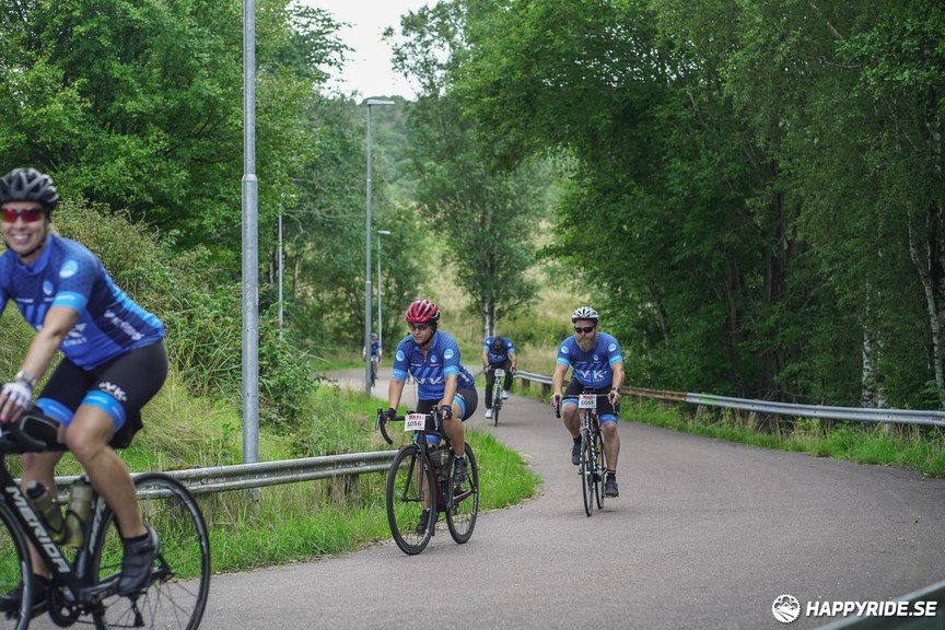 Bild från Göteborgsgirot 2021