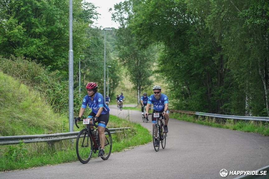 Bild från Göteborgsgirot 2021